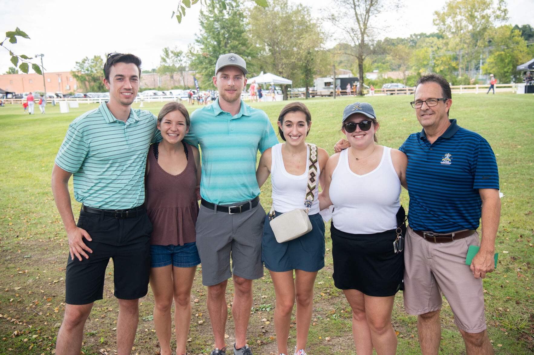 Par Tee at Family Golf and Learning Center